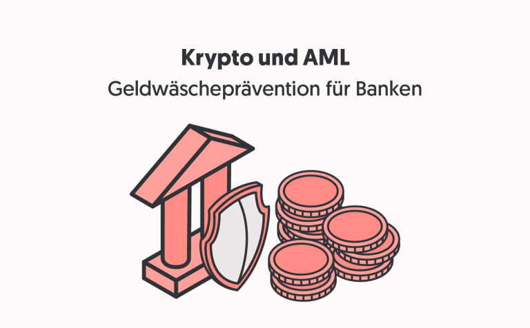 Krypto und AML. Geldwäscheprävention für Banken