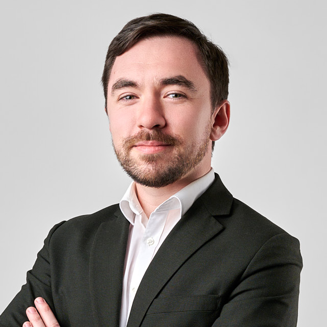 Gabriel Marchesan