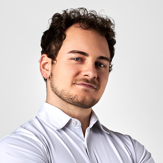 elias laner