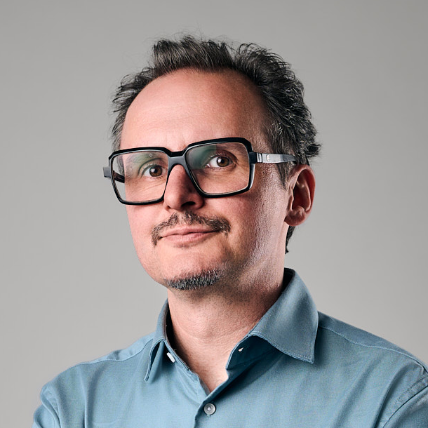 ernst miesgang